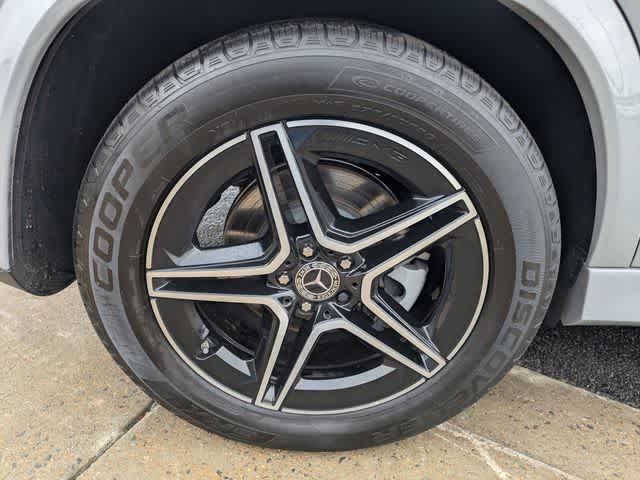 Thumbnail: 2025 Mercedes-Benz GLE - 13