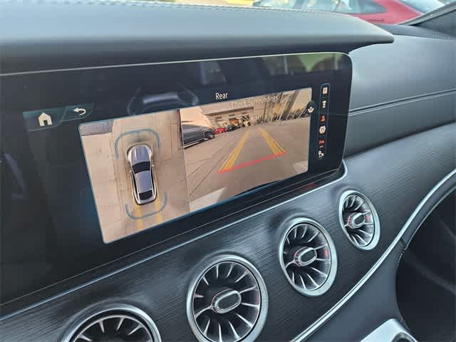 Thumbnail: 2024 Mercedes-Benz AMG GT - 32