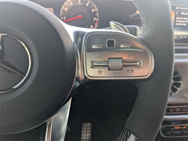 Thumbnail: 2023 Mercedes-Benz G-Class - 18