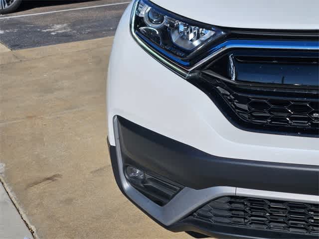 Thumbnail: 2020 Honda CR-V - 10