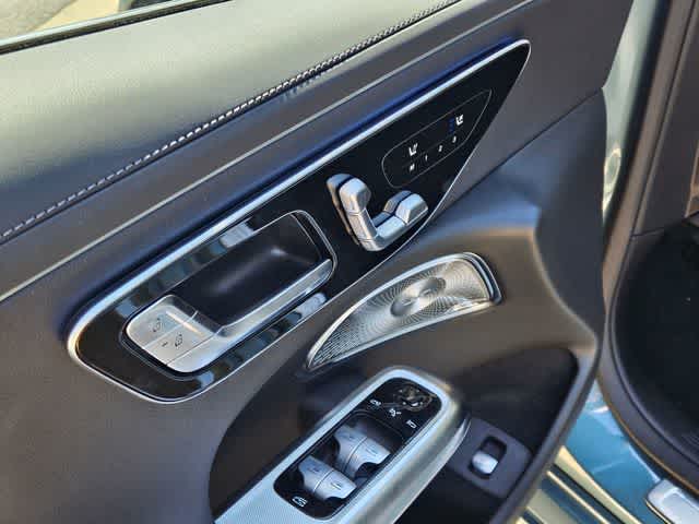 Thumbnail: 2026 Mercedes-Benz E-Class - 16