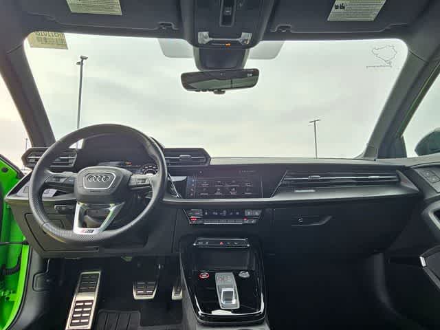 Thumbnail: 2024 Audi RS 3 - 18