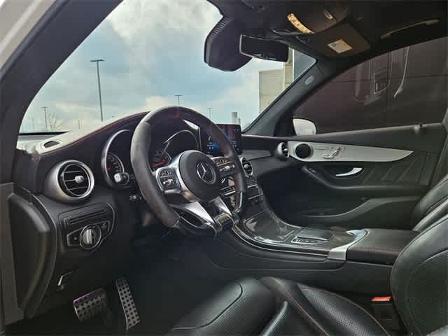 Thumbnail: 2022 Mercedes-Benz GLC - 2