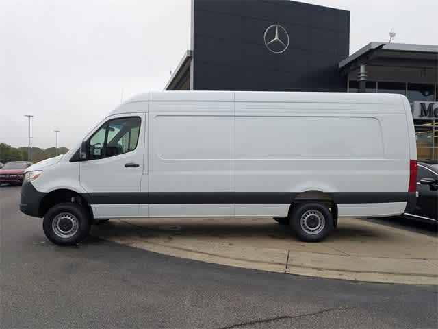 Thumbnail: 2026 Mercedes-Benz Sprinter - 5