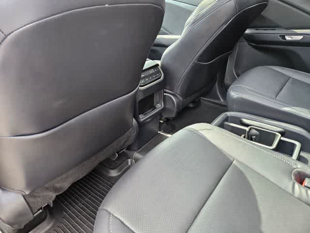 Thumbnail: 2024 Lexus TX - 18