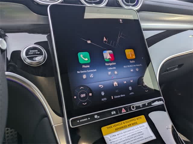 Thumbnail: 2026 Mercedes-Benz GLC - 28