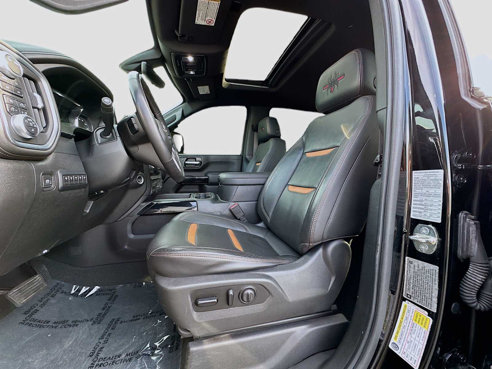 Thumbnail: 2020 GMC Sierra 2500 - 22