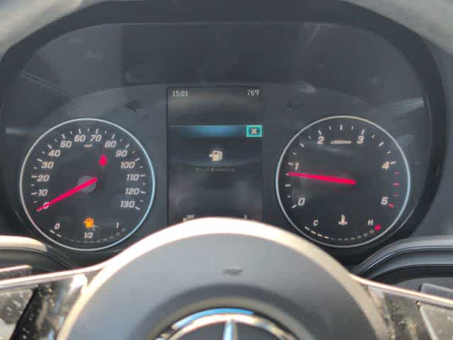 Thumbnail: 2026 Mercedes-Benz Sprinter - 30