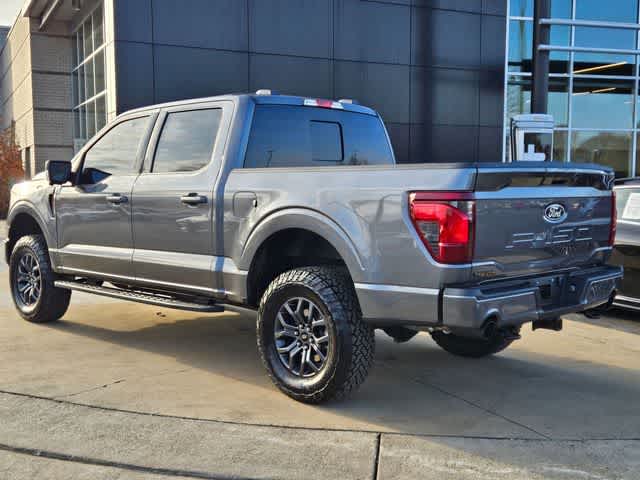 Thumbnail: 2025 Ford F-150 - 6