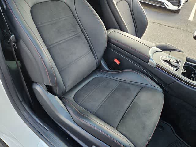 Thumbnail: 2022 Mercedes-Benz C-Class - 22