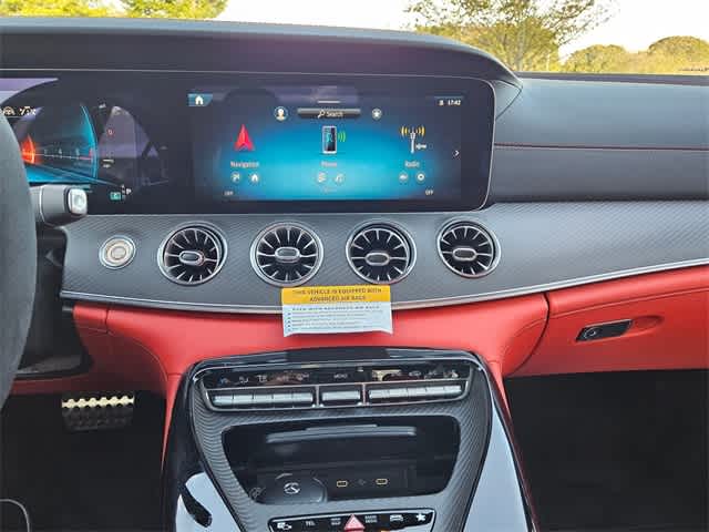 Thumbnail: 2026 Mercedes-Benz AMG GT - 29