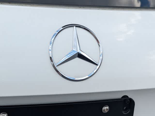 2026 Mercedes-Benz GLA GLA 250 - Photo 11