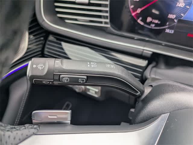 Thumbnail: 2026 Mercedes-Benz GLS - 27