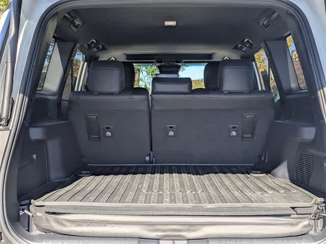 Thumbnail: 2024 Toyota Land Cruiser - 33