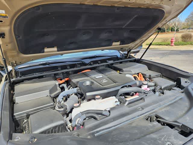 Thumbnail: 2025 Lexus LX - 14