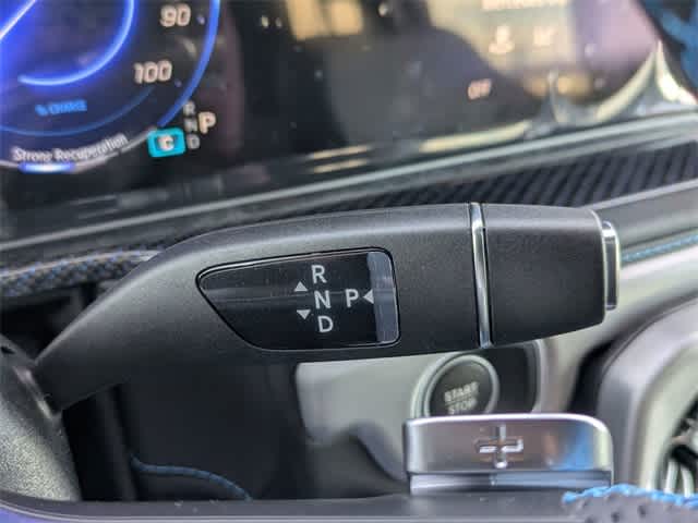 2025 Mercedes-Benz G-Class  21