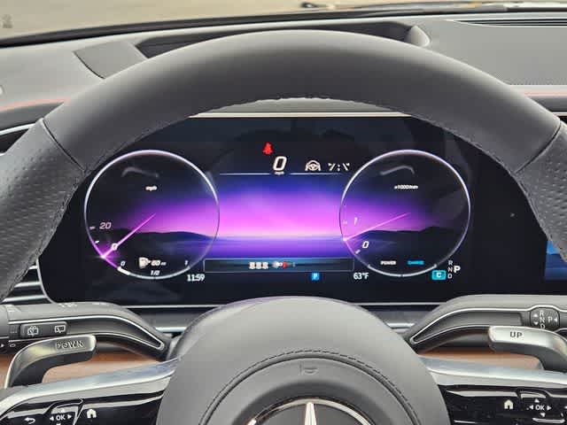 Thumbnail: 2026 Mercedes-Benz GLE - 36