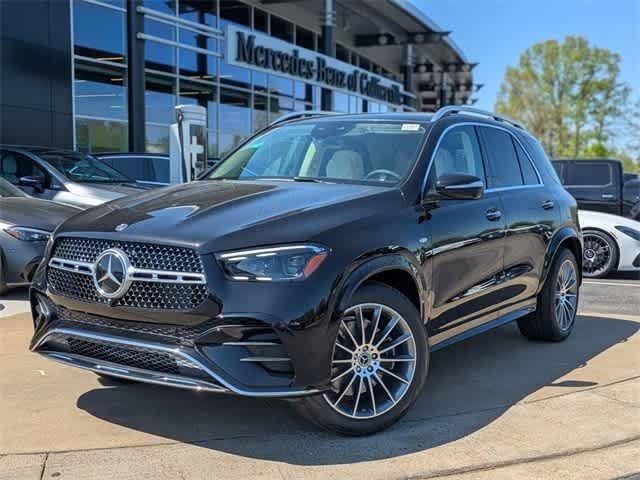 2025 Mercedes-Benz GLE 450 -
                  Collierville, TN