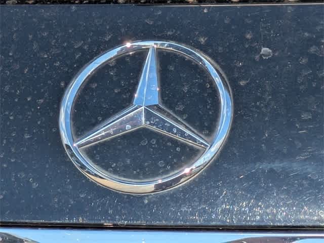 Thumbnail: 2023 Mercedes-Benz GLE - 11