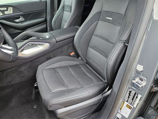 Thumbnail: 2026 Mercedes-Benz GLE - 15