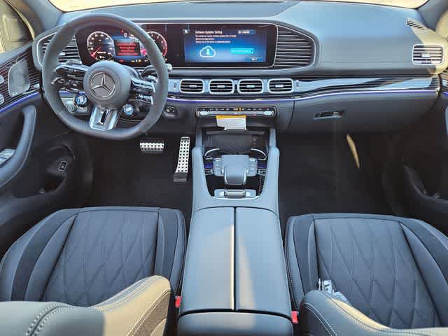 Thumbnail: 2026 Mercedes-Benz GLE - 15