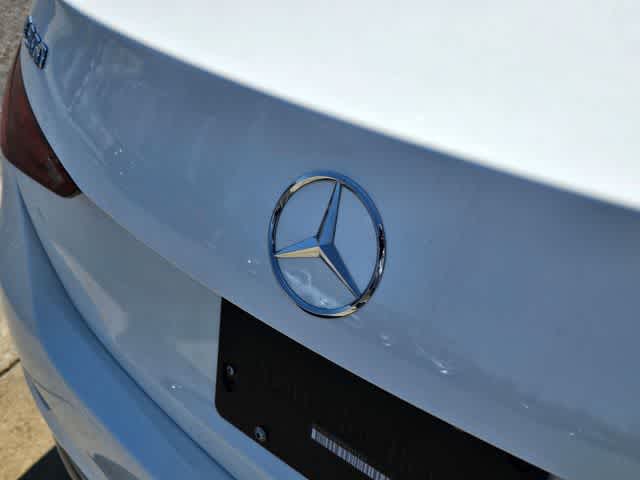 Thumbnail: 2026 Mercedes-Benz C-Class - 22