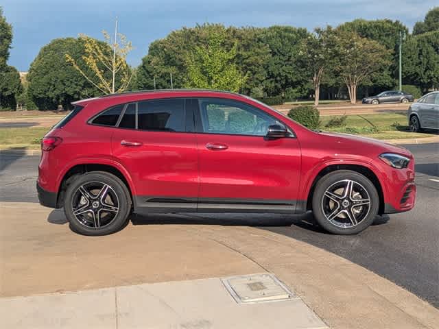 Thumbnail: 2026 Mercedes-Benz GLA - 9