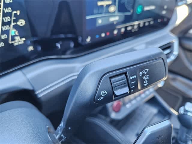 Thumbnail: 2024 Ford Mustang - 26