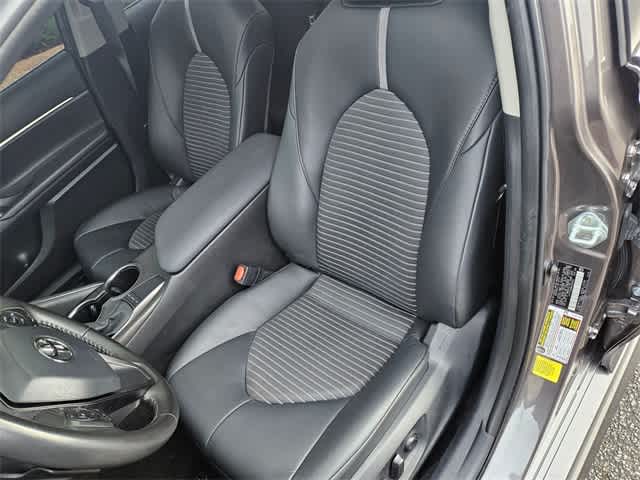 Thumbnail: 2024 Toyota Camry - 14