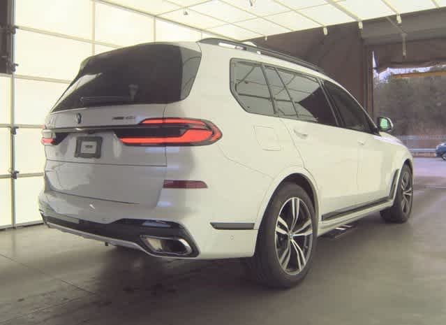 Thumbnail: 2025 BMW X7 - 2