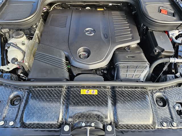 Thumbnail: 2026 Mercedes-Benz GLS - 13