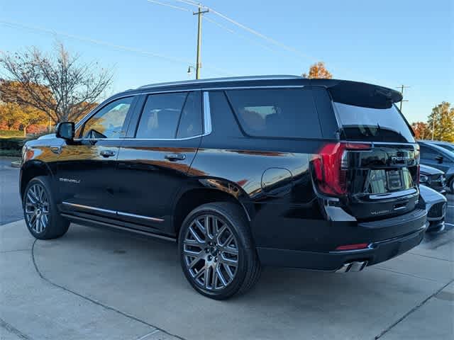 Thumbnail: 2026 GMC Yukon - 6