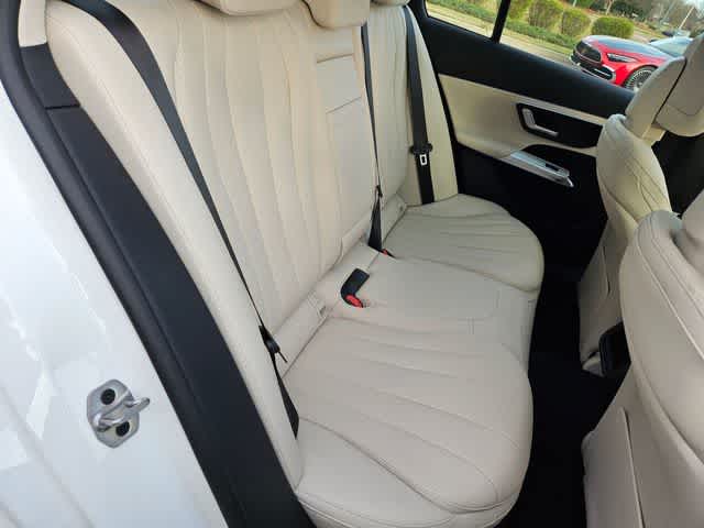 Thumbnail: 2026 Mercedes-Benz E-Class - 21