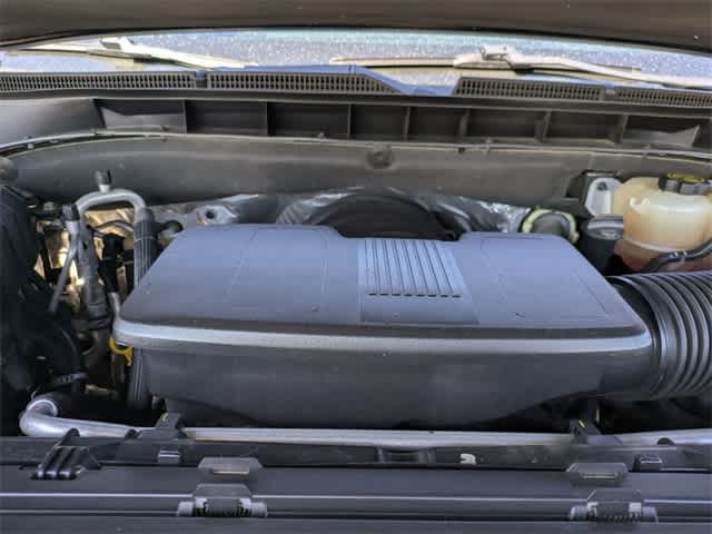 Thumbnail: 2023 GMC Yukon XL - 14
