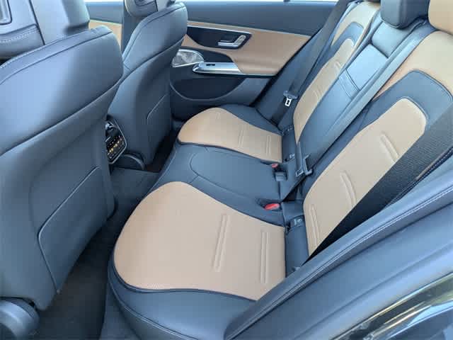 Thumbnail: 2026 Mercedes-Benz E-Class - 20