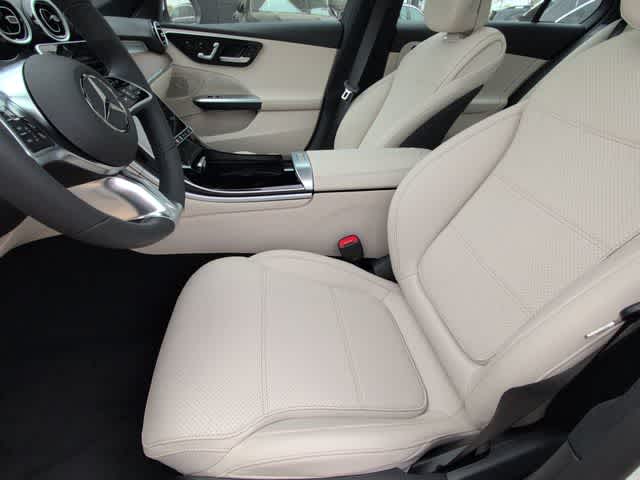 Thumbnail: 2026 Mercedes-Benz C-Class - 14