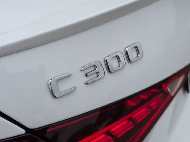 Thumbnail: 2026 Mercedes-Benz C-Class - 11