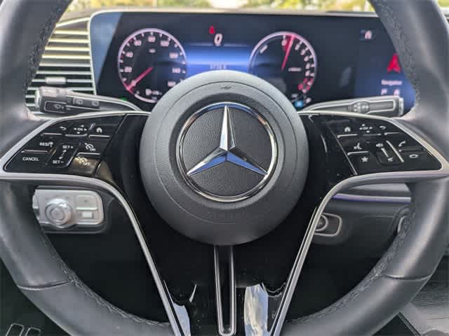 Thumbnail: 2024 Mercedes-Benz GLE - 23