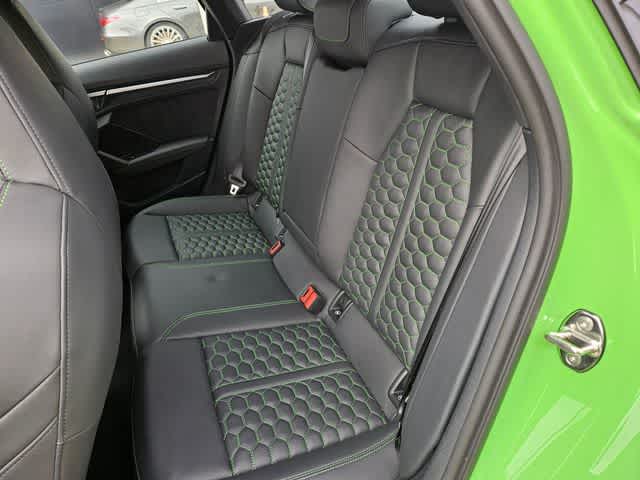 Thumbnail: 2024 Audi RS 3 - 19