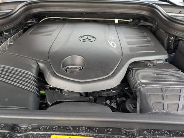 Thumbnail: 2026 Mercedes-Benz GLS - 15