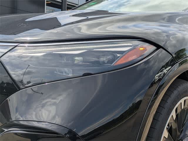 2025 Mercedes-Benz EQS 450+ 13