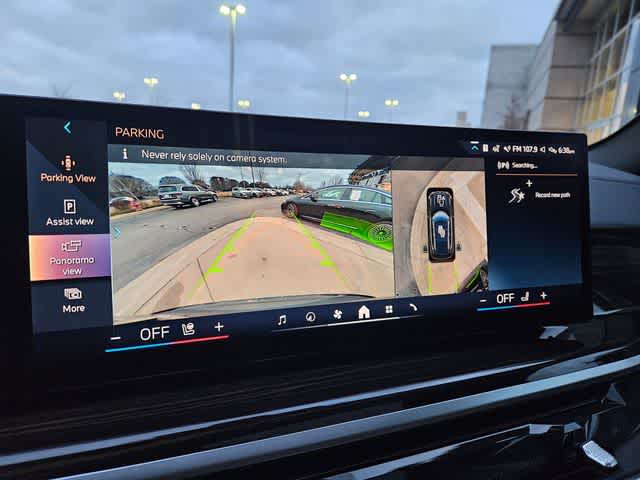 Thumbnail: 2025 BMW X5 - 30