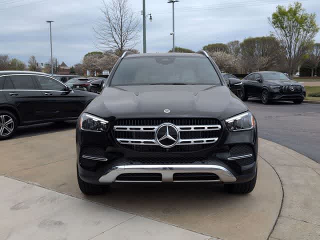 Thumbnail: 2026 Mercedes-Benz GLE - 9