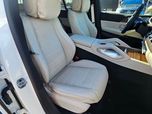 Thumbnail: 2026 Mercedes-Benz GLE - 22