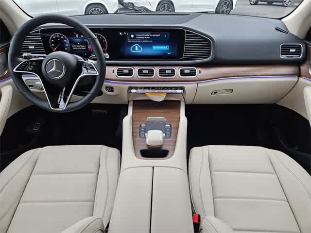 Thumbnail: 2026 Mercedes-Benz GLE - 17