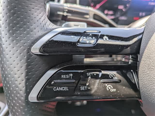 Thumbnail: 2024 Mercedes-Benz CLE - 22