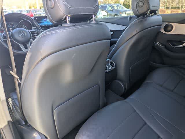 Thumbnail: 2021 Mercedes-Benz GLC - 17