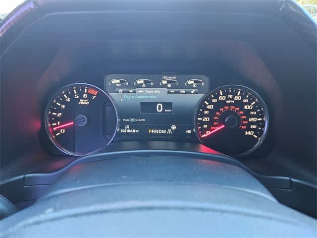 Thumbnail: 2018 Ford F-150 - 34