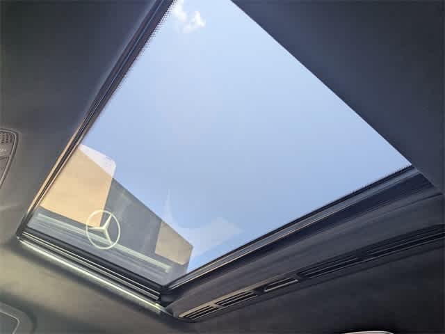 Thumbnail: 2025 Mercedes-Benz G-Class - 18