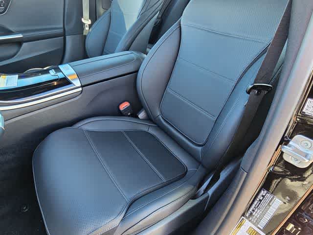 Thumbnail: 2026 Mercedes-Benz C-Class - 15